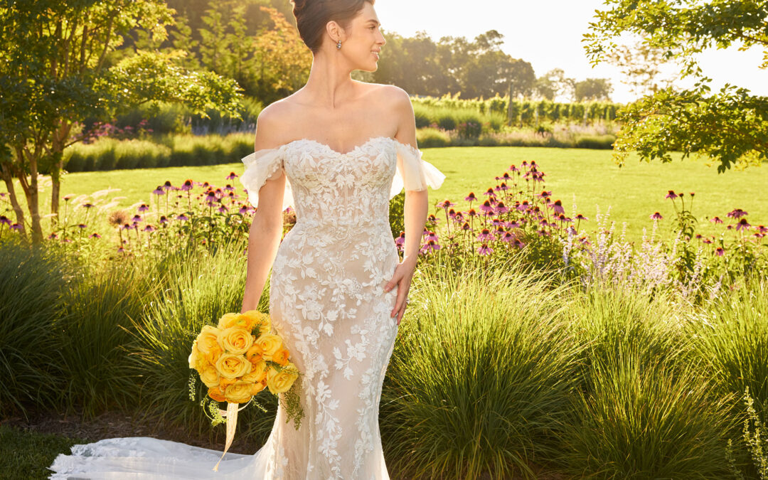 Cómo financiar tu boda y tu vestido