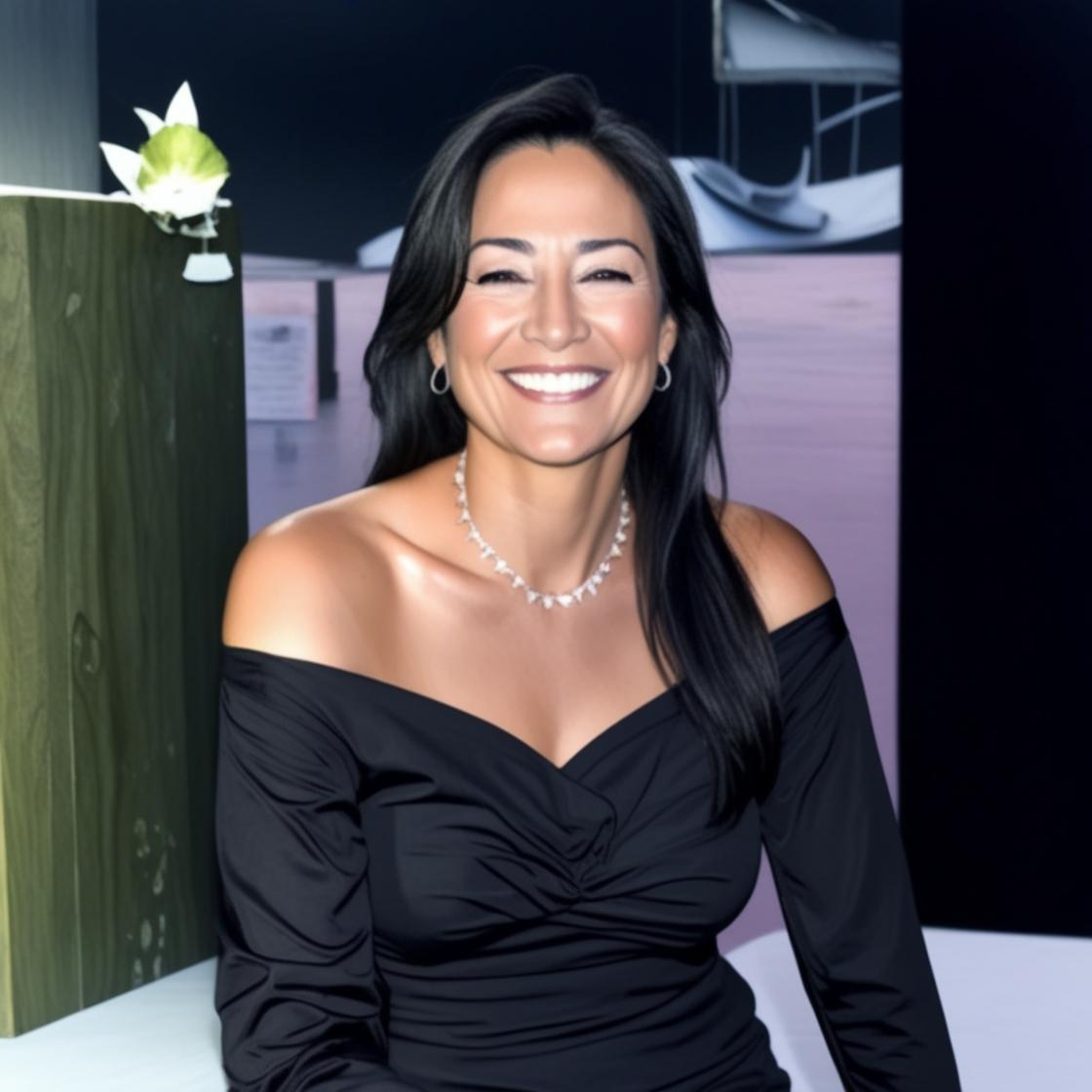 Monica Perdomo