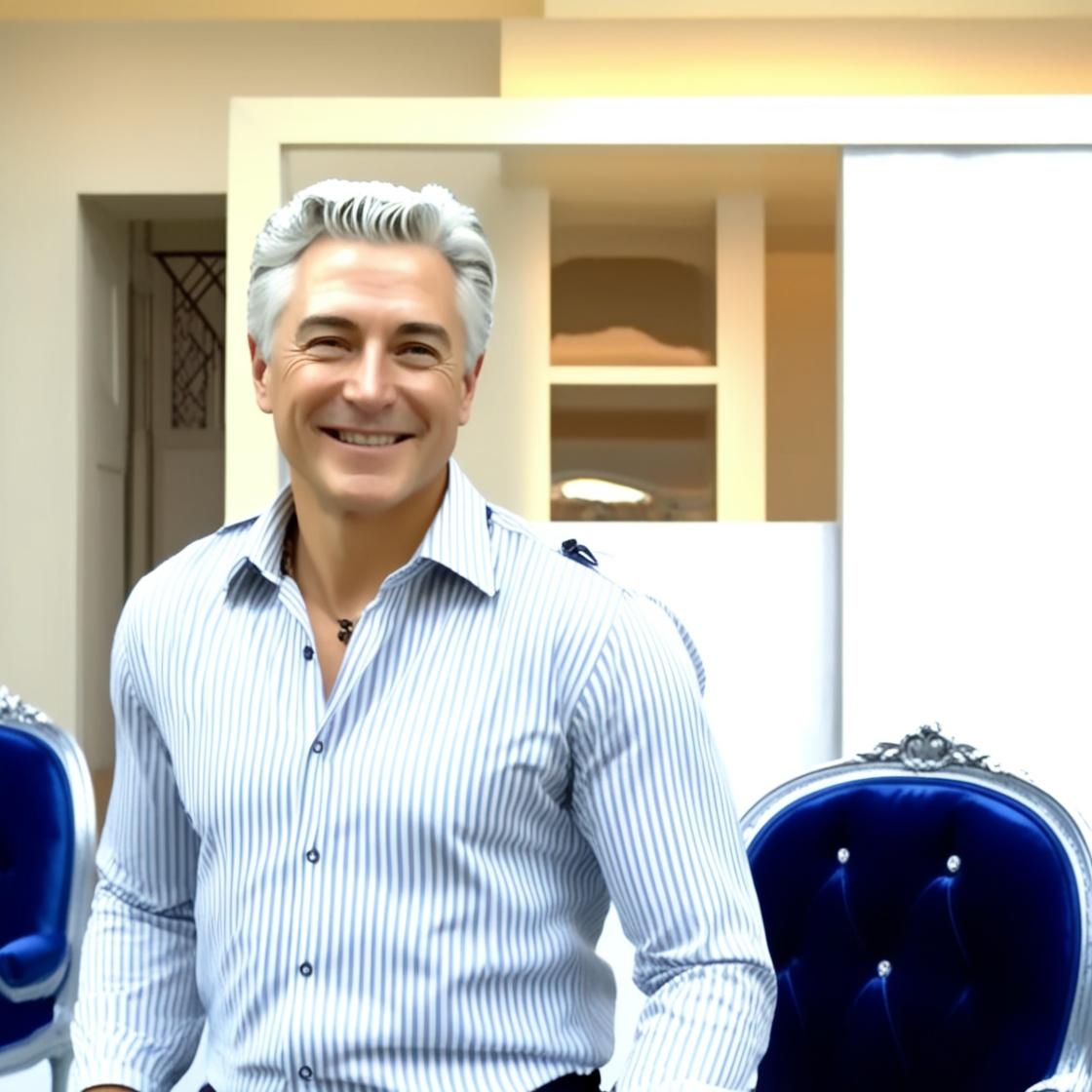 Orlando Marmolejo