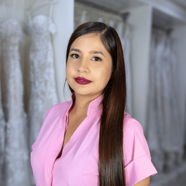 Heidy Hernández