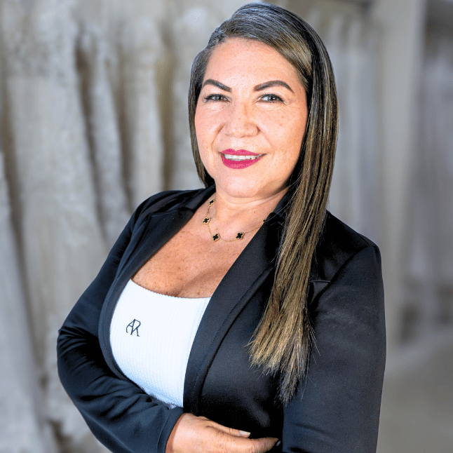 Liliana Taborda