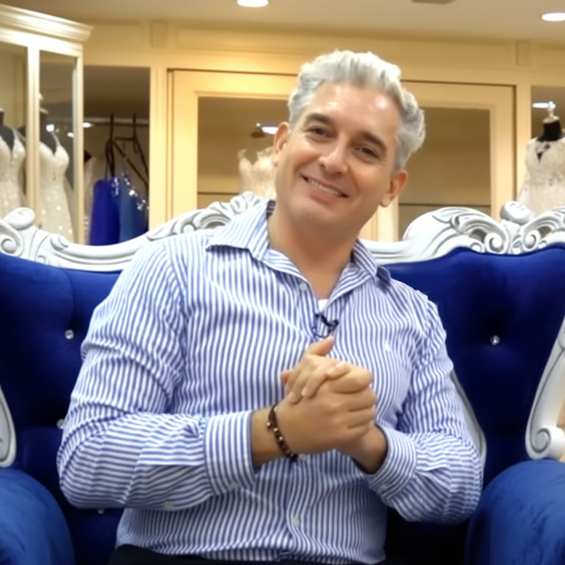 Orlando Marmolejo
