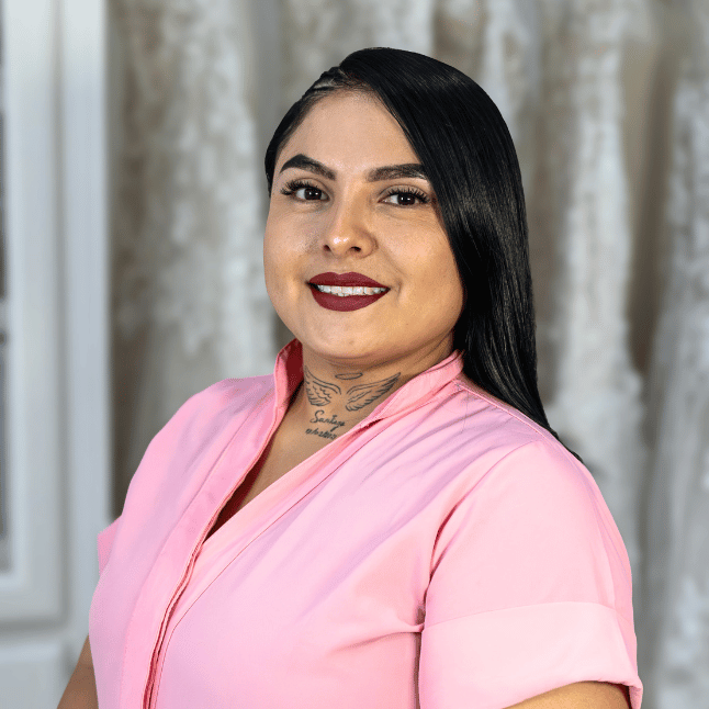 Yina Ramírez