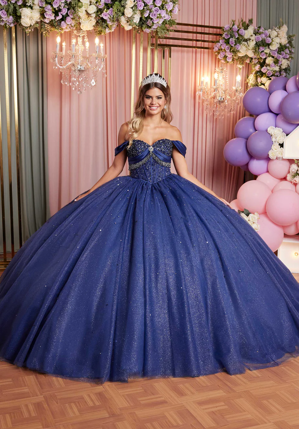 Vestido quinceañera-89515