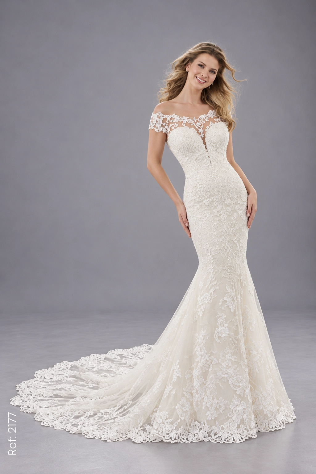 VESTIDO | 2177