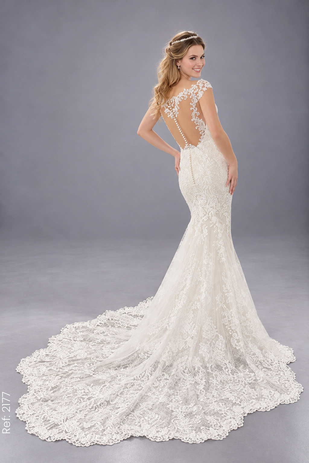VESTIDO | 2177 - Image 2