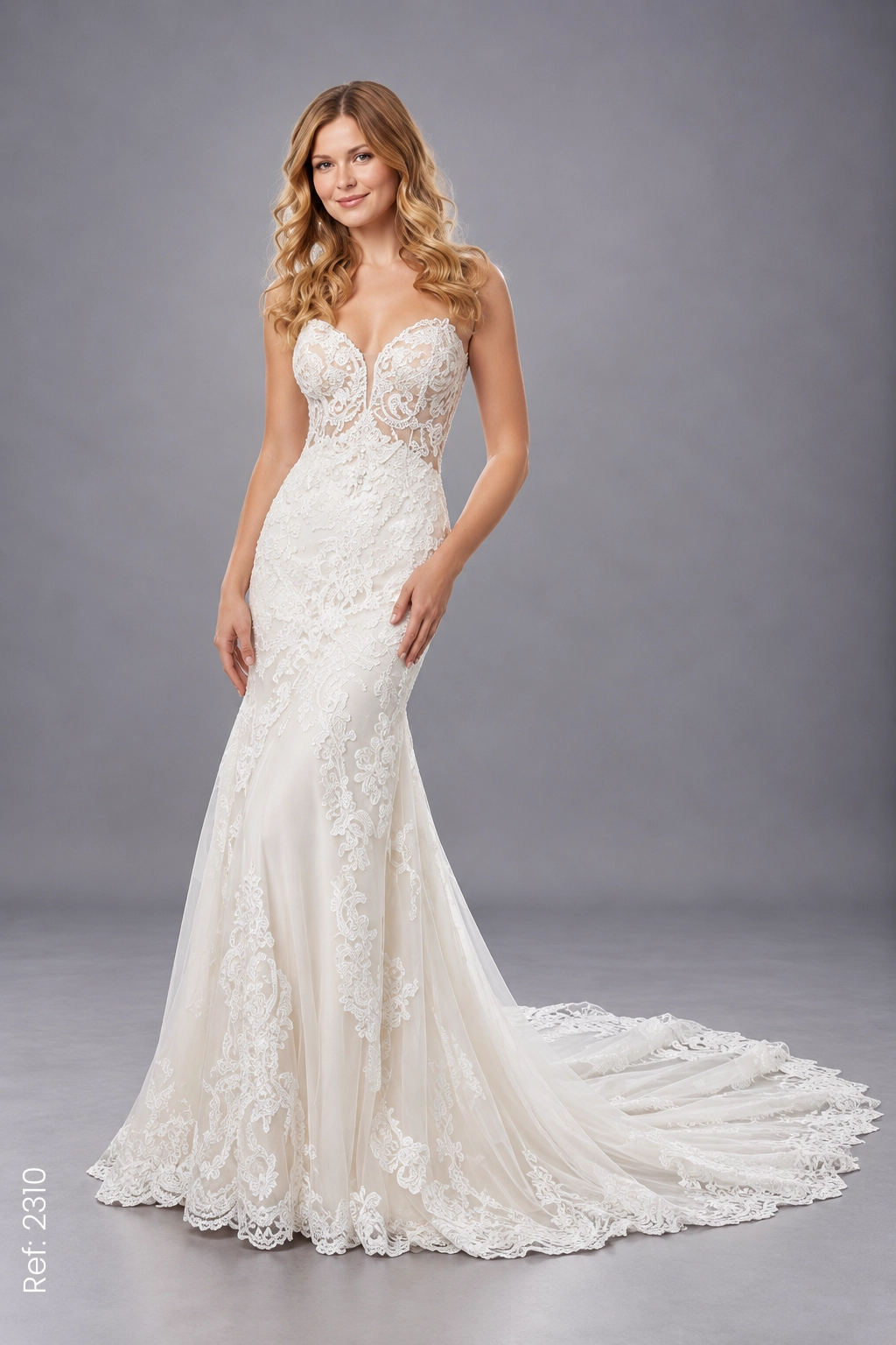 VESTIDO | 2310