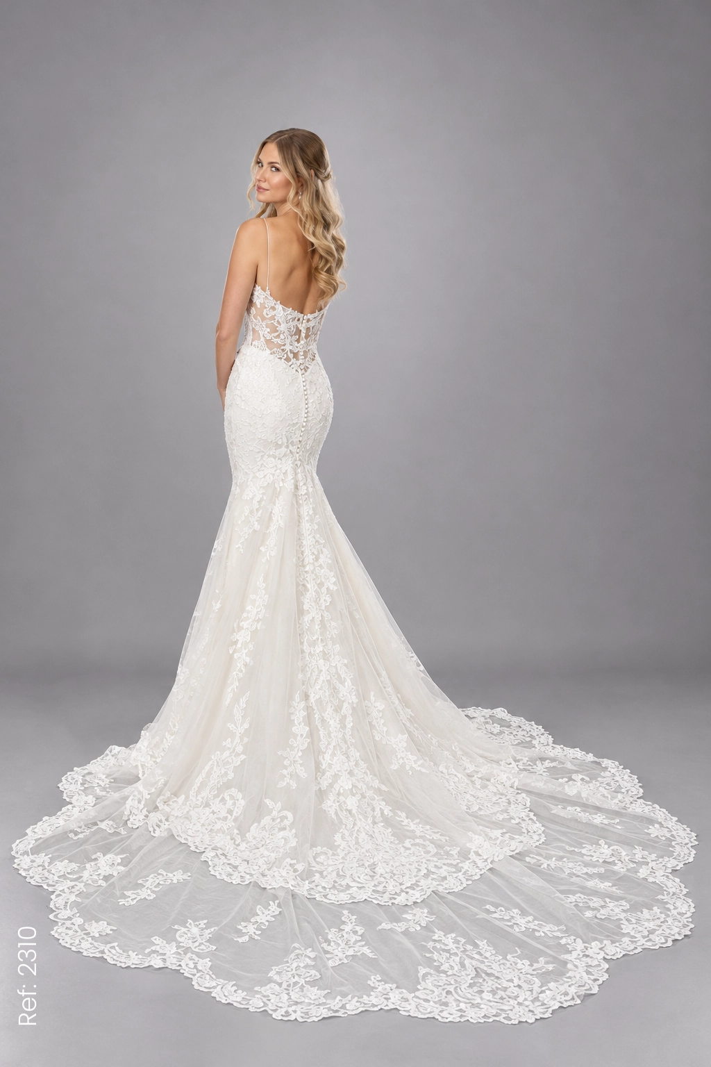 VESTIDO | 2310 - Image 2