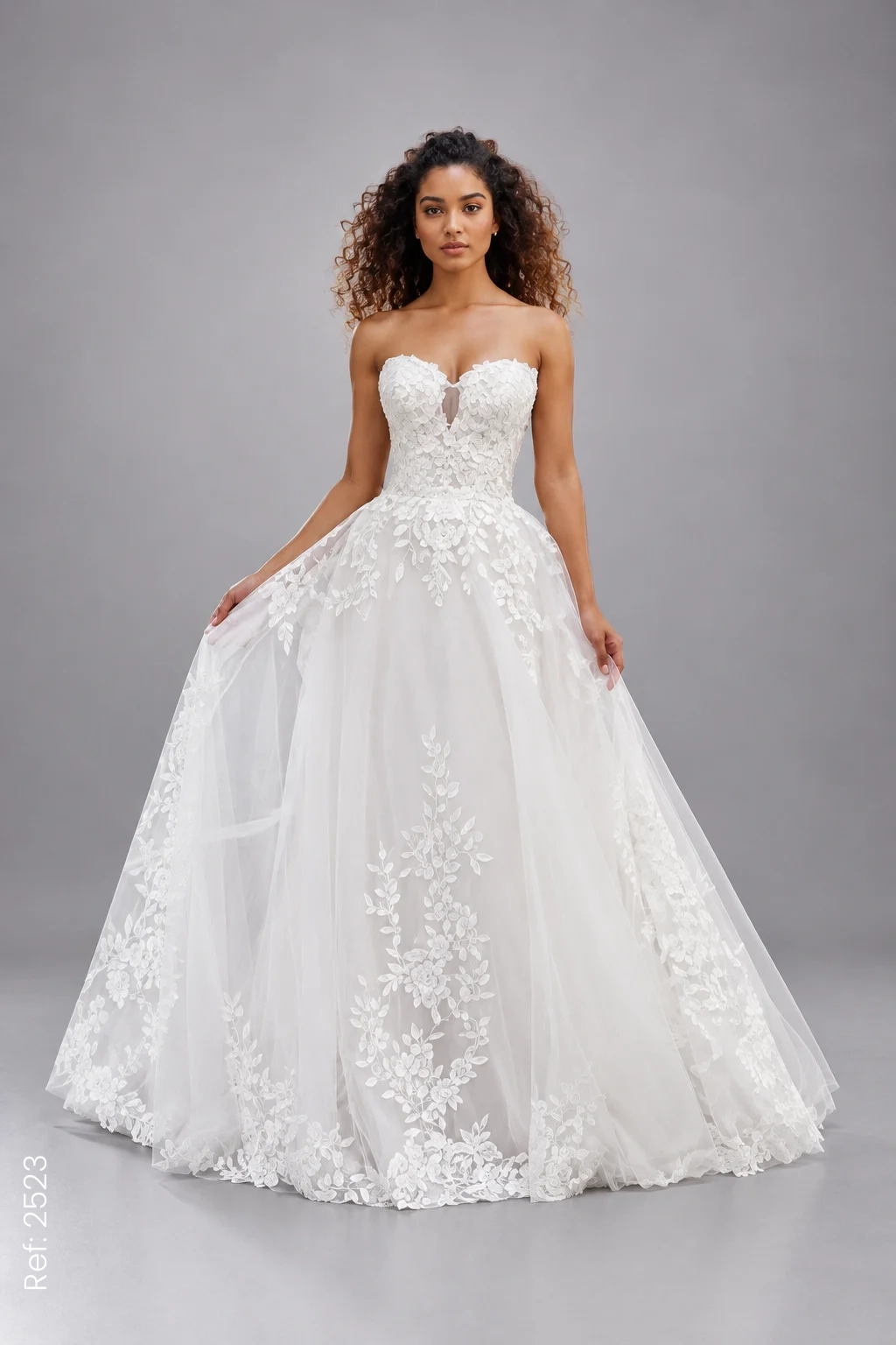 VESTIDO | 2523 - Image 2