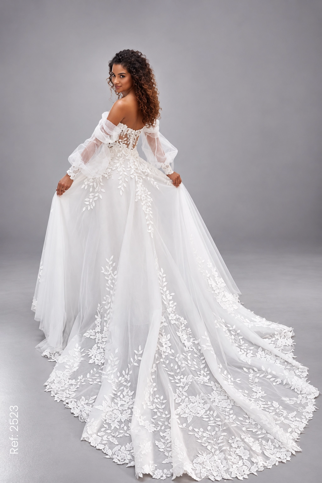 VESTIDO | 2523 - Image 3