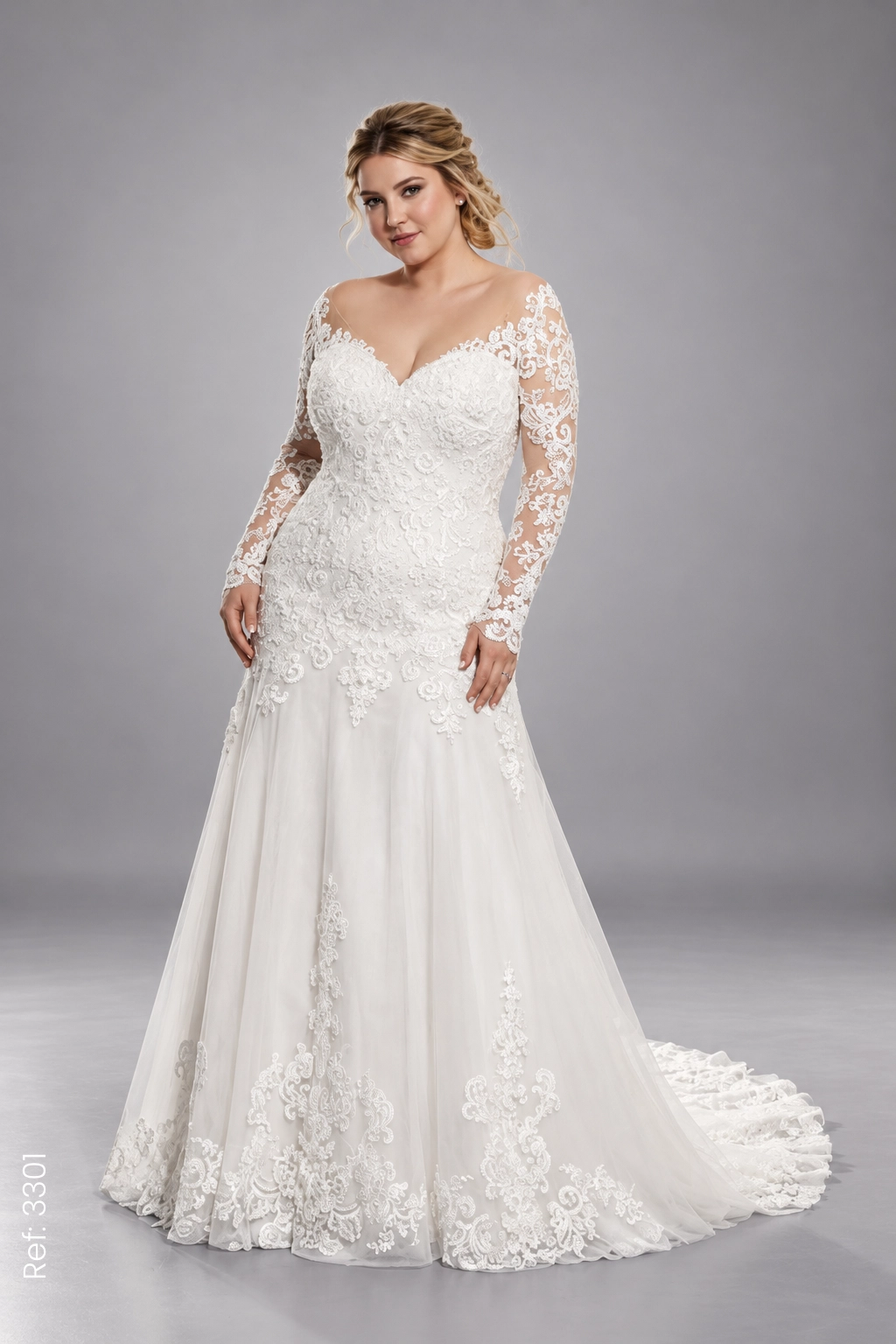 VESTIDO | 3301