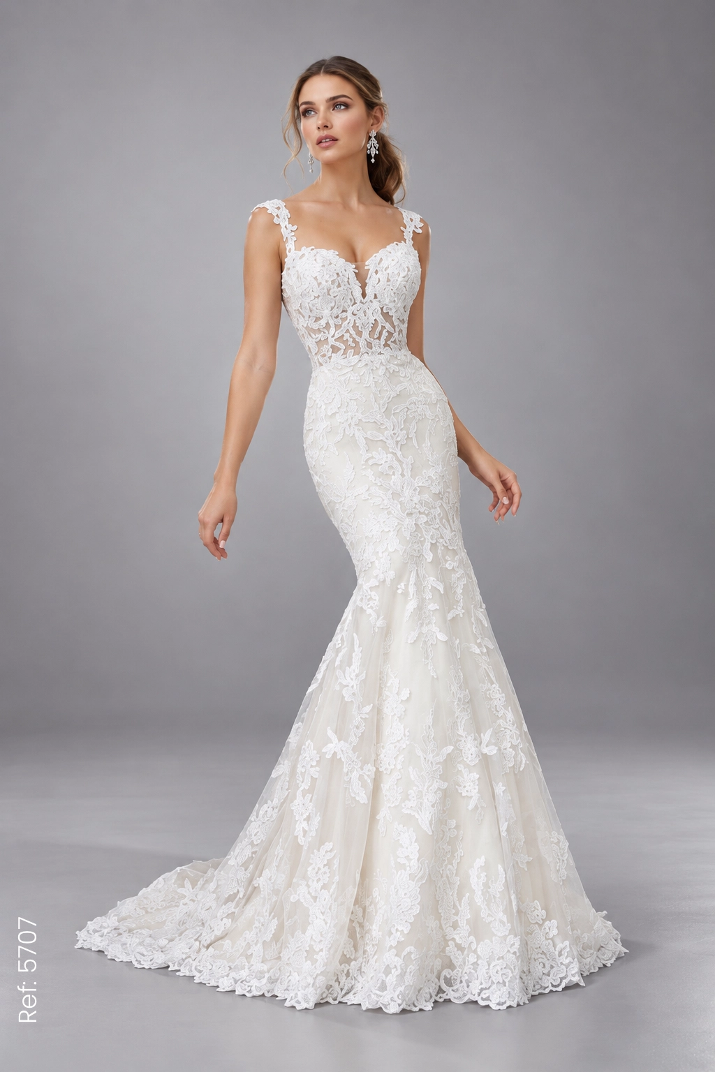 VESTIDO | 5707