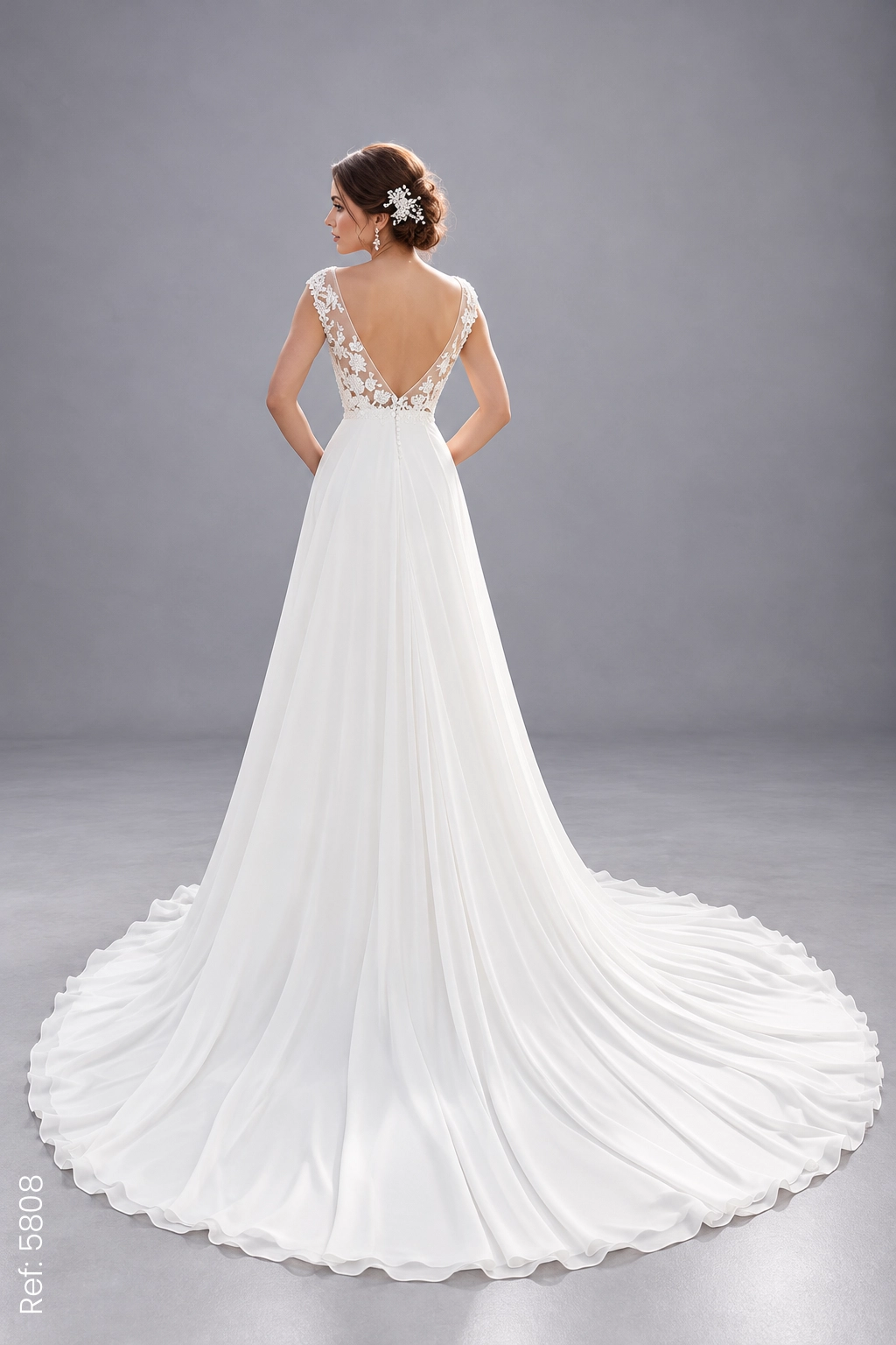 VESTIDO | 5808 - Image 2
