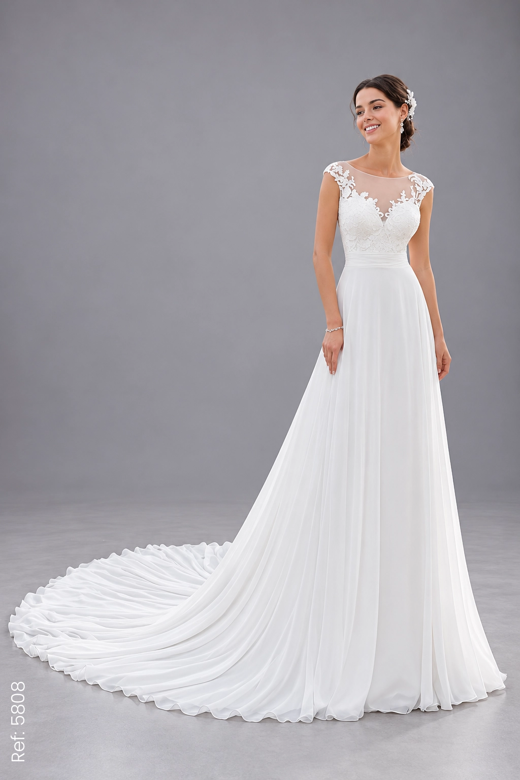 VESTIDO | 5808