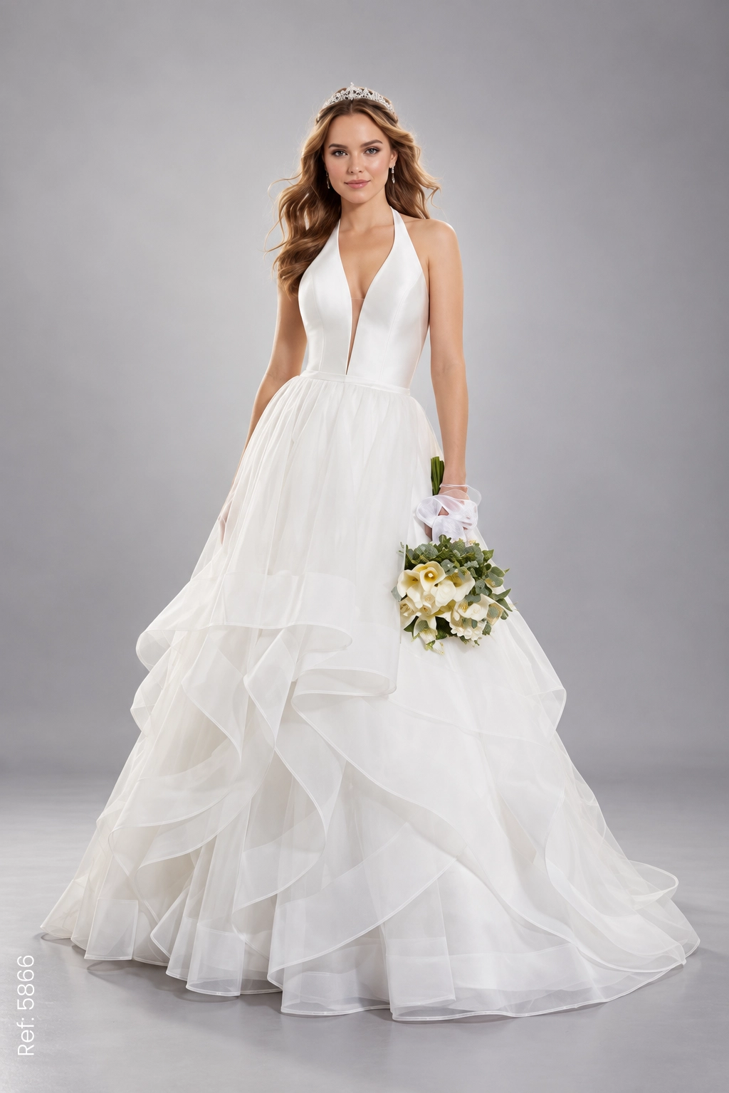 VESTIDO | 5866