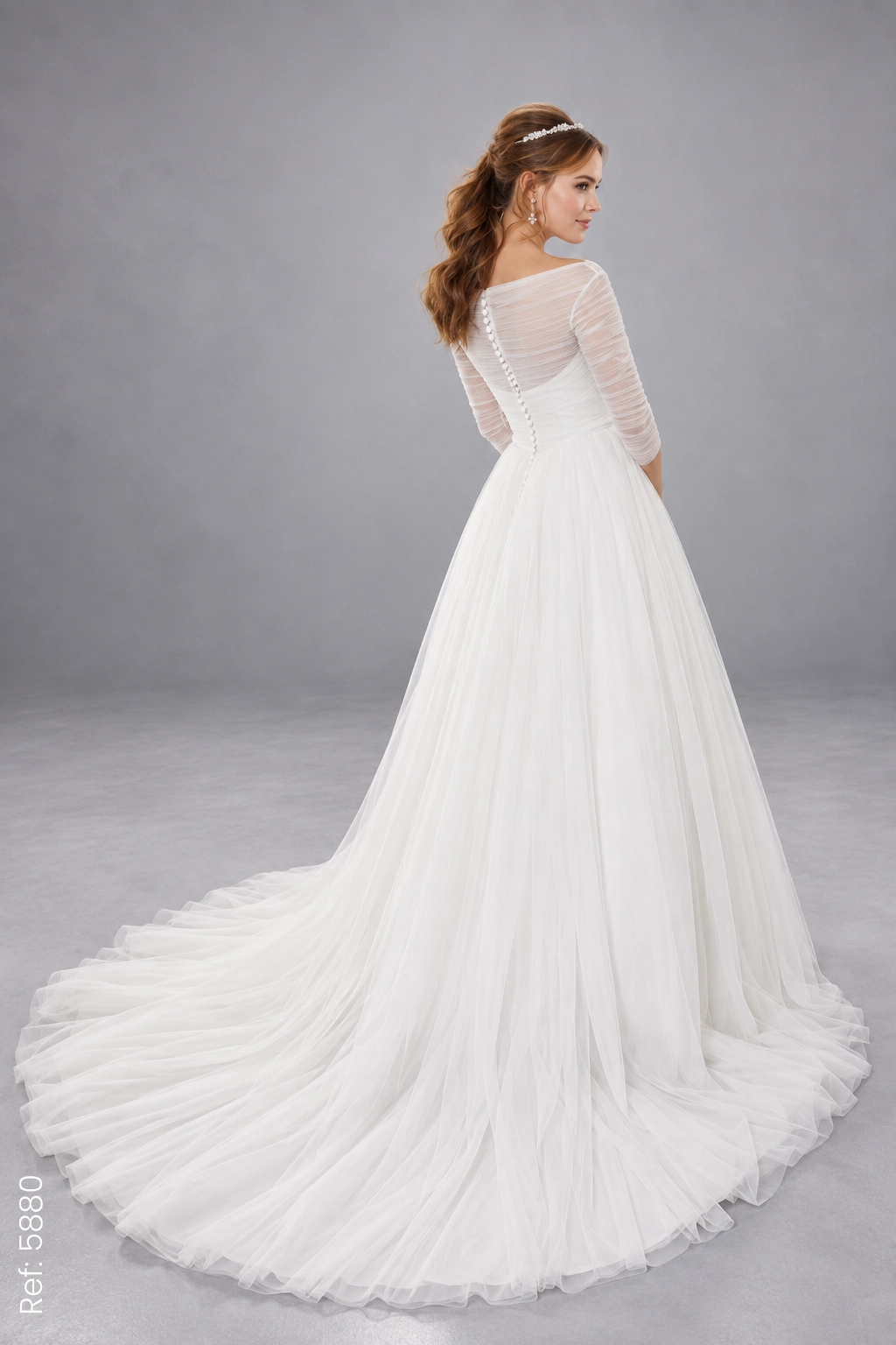 VESTIDO | 5880 - Image 2