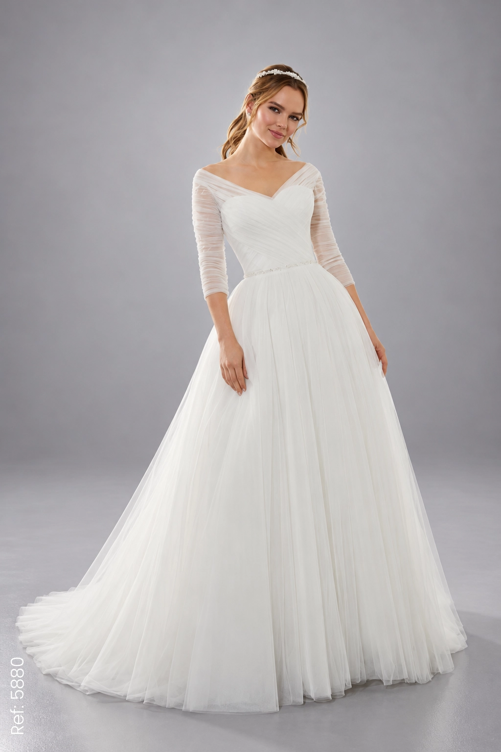 VESTIDO | 5880