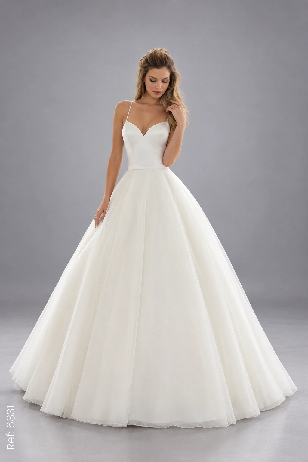 VESTIDO | 6831