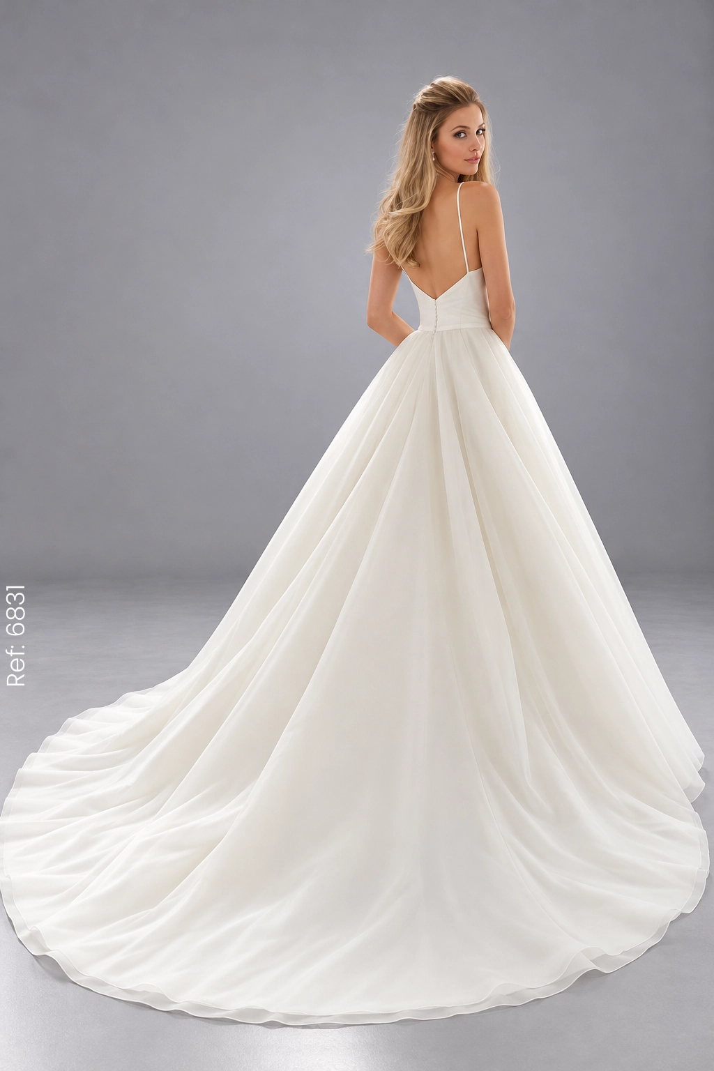VESTIDO | 6831 - Image 2
