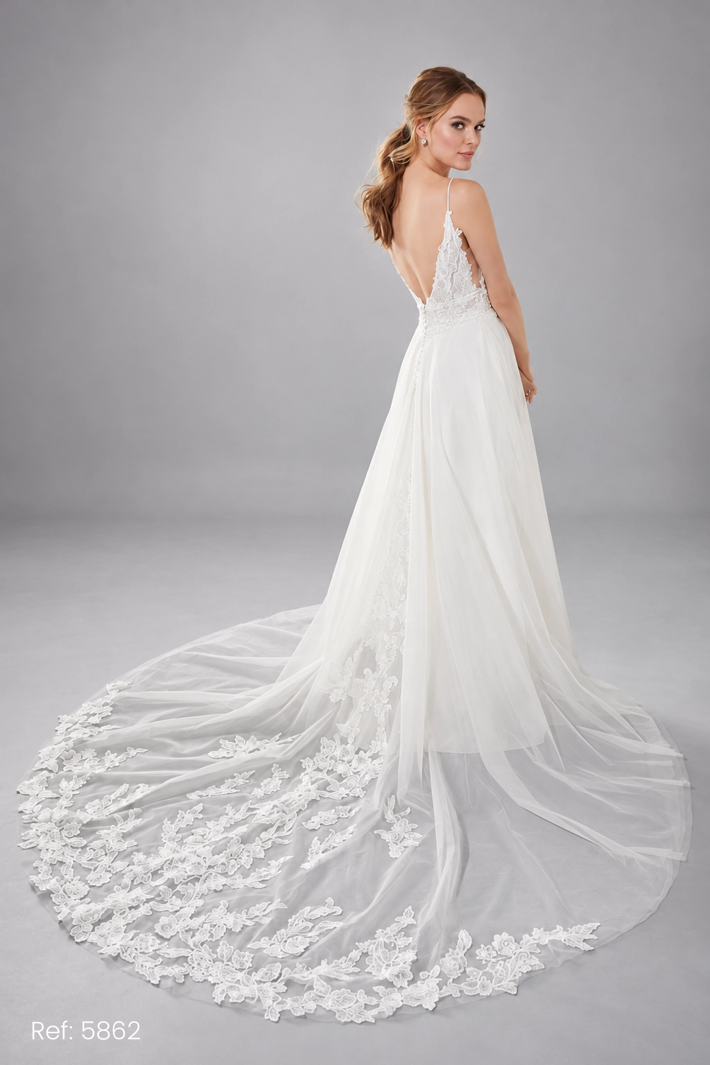 VESTIDO | 5862 - Image 2