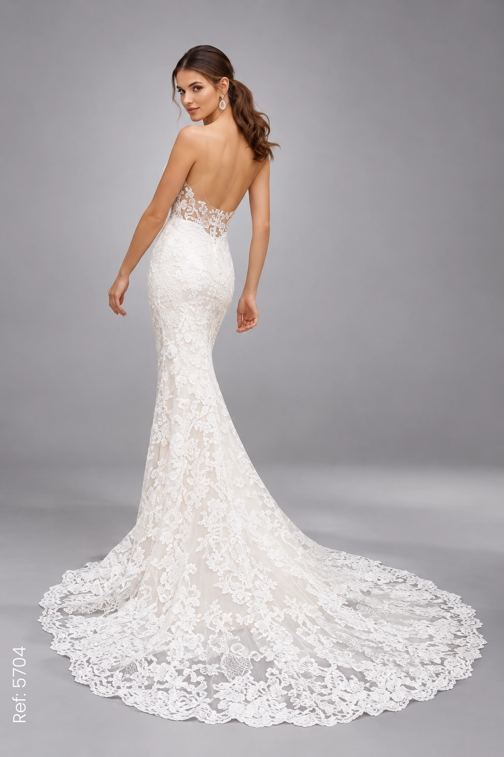 VESTIDO | 5704 - Image 2