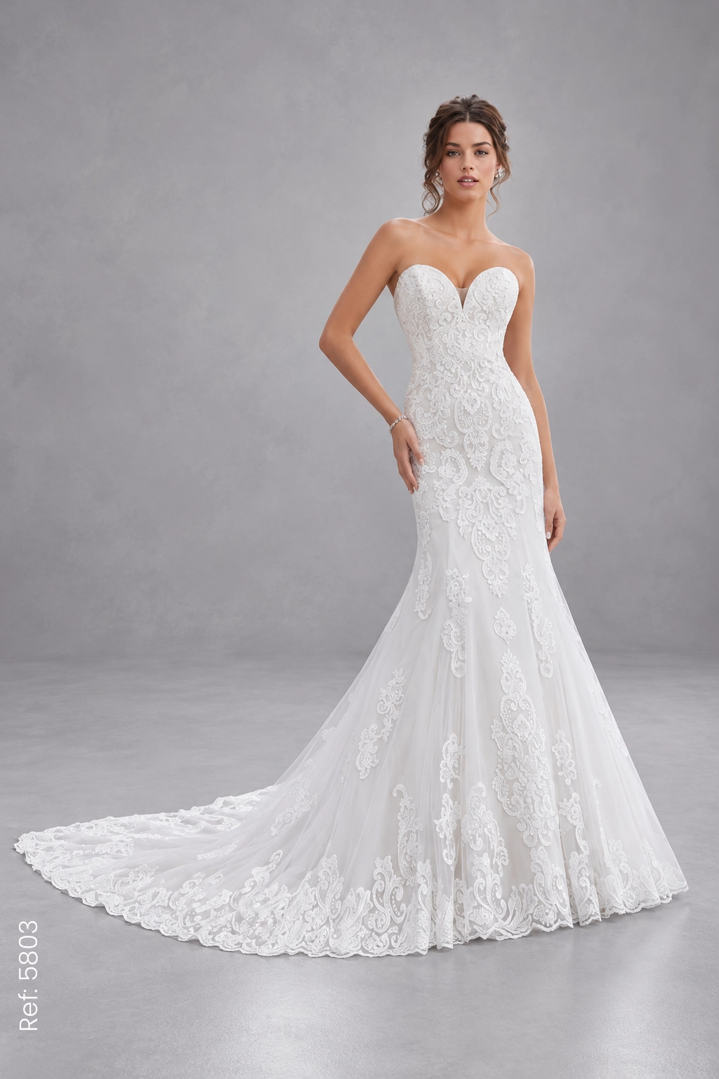 VESTIDO | 5803