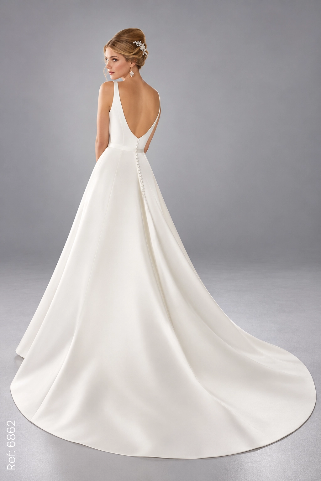 VESTIDO | 6862 - Image 2