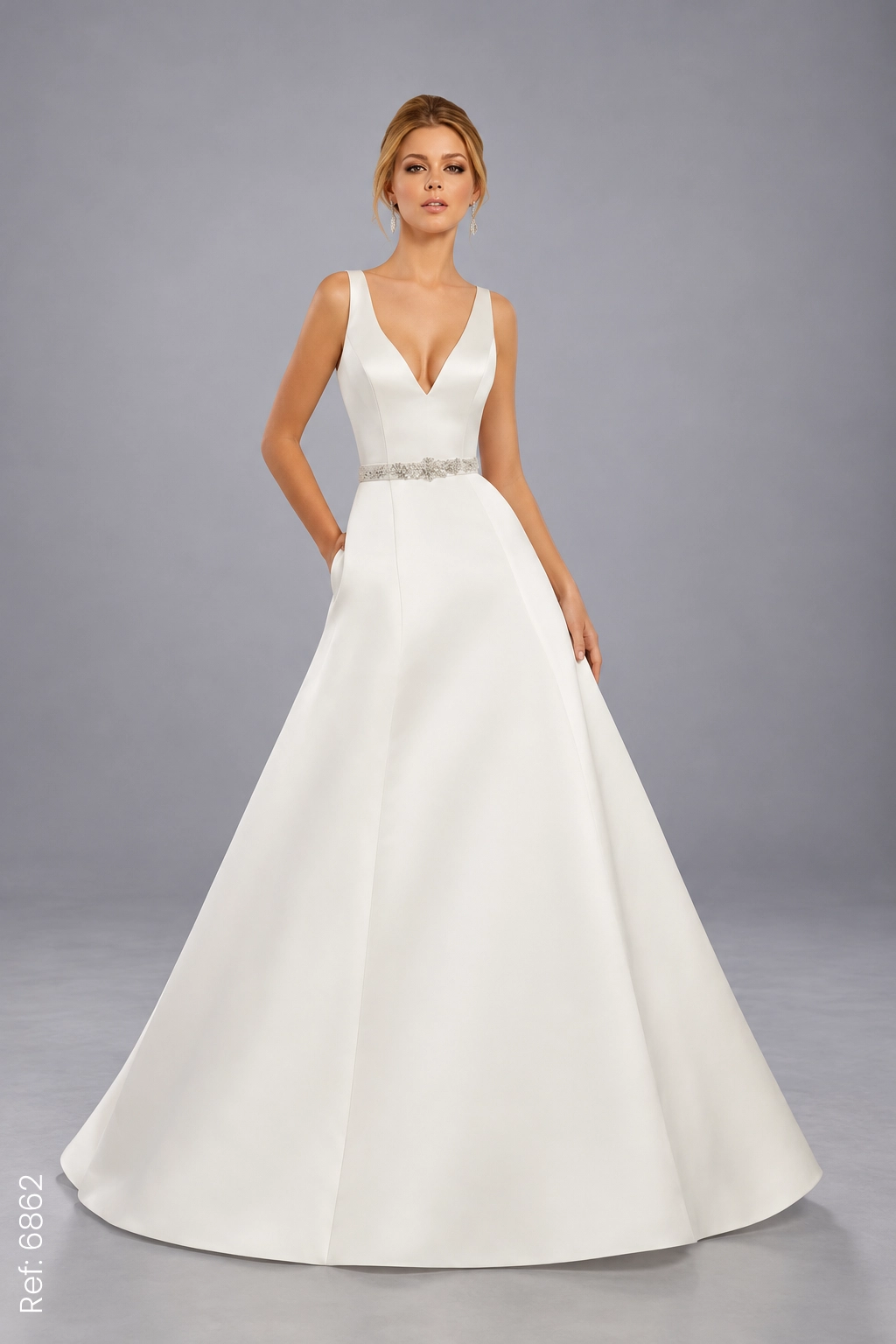 VESTIDO | 6862